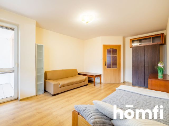 PRZESTRONNE - 2-POKOJOWE, BLISKO CENTRUM - Mieszkanie - Wynajem - Białystok, Mickiewicza