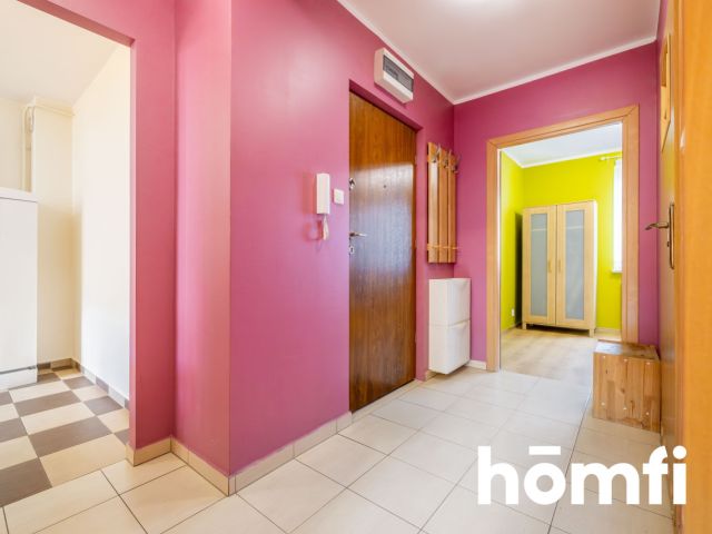 PRZESTRONNE - 2-POKOJOWE, BLISKO CENTRUM - Mieszkanie - Wynajem - Białystok, Mickiewicza