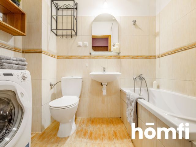 PRZESTRONNE - 2-POKOJOWE, BLISKO CENTRUM - Mieszkanie - Wynajem - Białystok, Mickiewicza