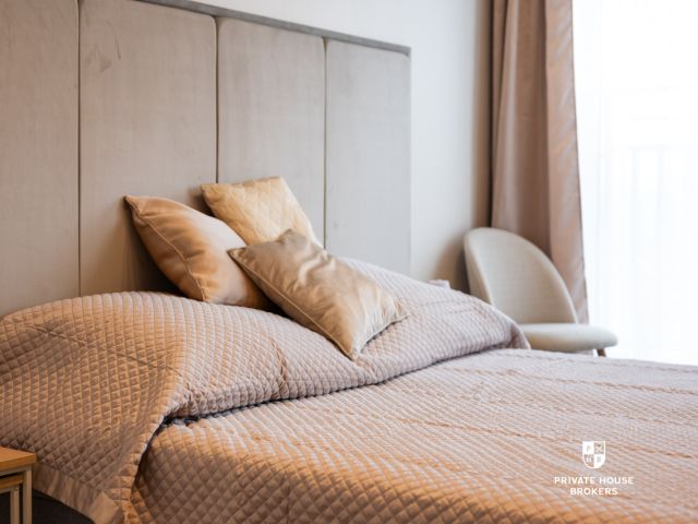 Brand-new 1-bedroom apartment with AC, balcony & parking – available now | Prądnik Czerwony - Apartment - Rent - Kraków, Śródmieście / Prądnik Czerwony