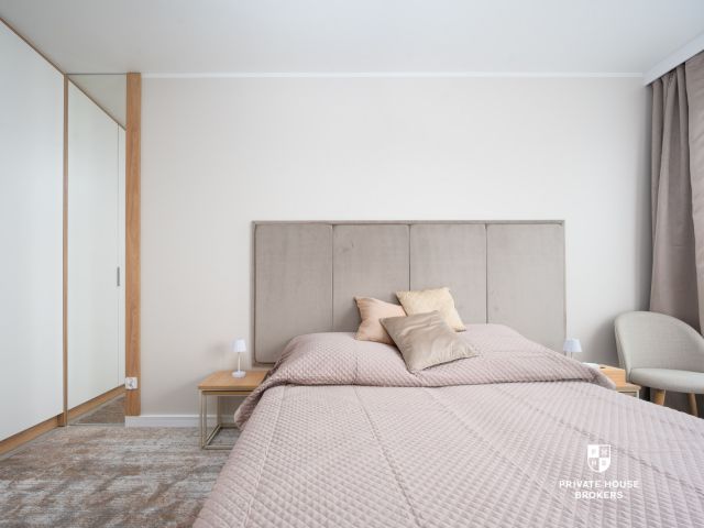 Brand-new 1-bedroom apartment with AC, balcony & parking – available now | Prądnik Czerwony - Apartment - Rent - Kraków, Śródmieście / Prądnik Czerwony