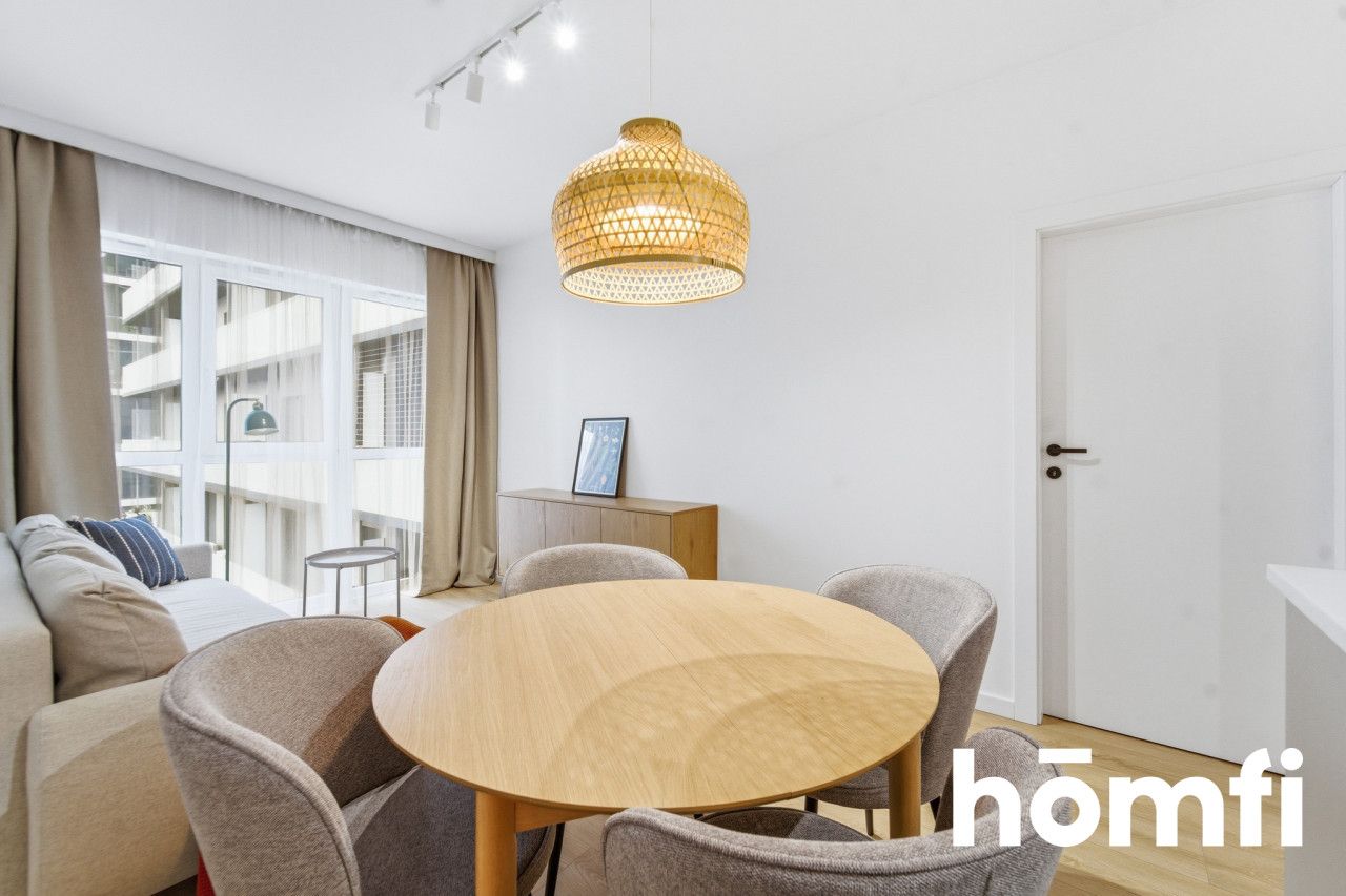 APARTAMENT PREMIUM W CENTRUM KATOWIC - Mieszkanie - Wynajem - Katowice, Śródmieście