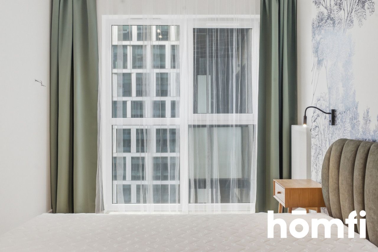 APARTAMENT PREMIUM W CENTRUM KATOWIC - Mieszkanie - Wynajem - Katowice, Śródmieście