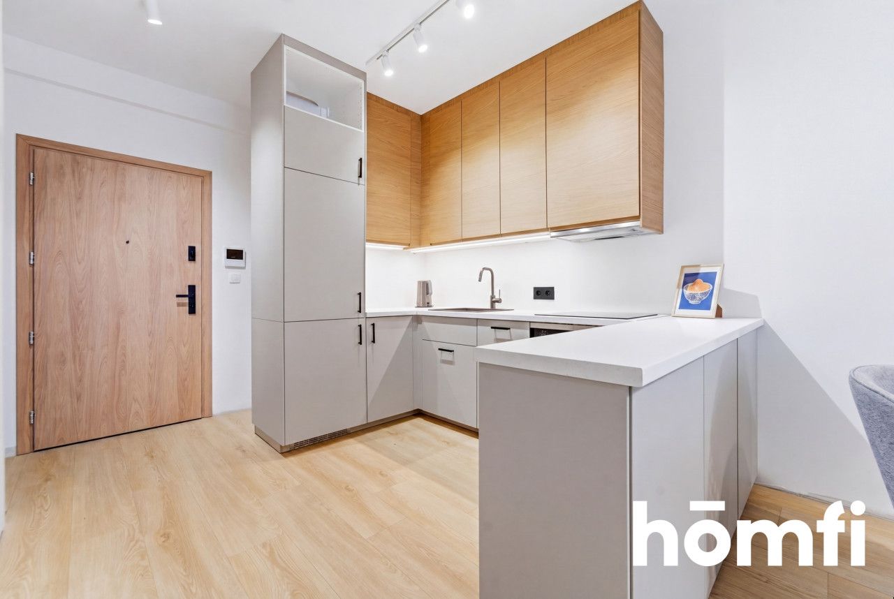 APARTAMENT PREMIUM W CENTRUM KATOWIC - Mieszkanie - Wynajem - Katowice, Śródmieście