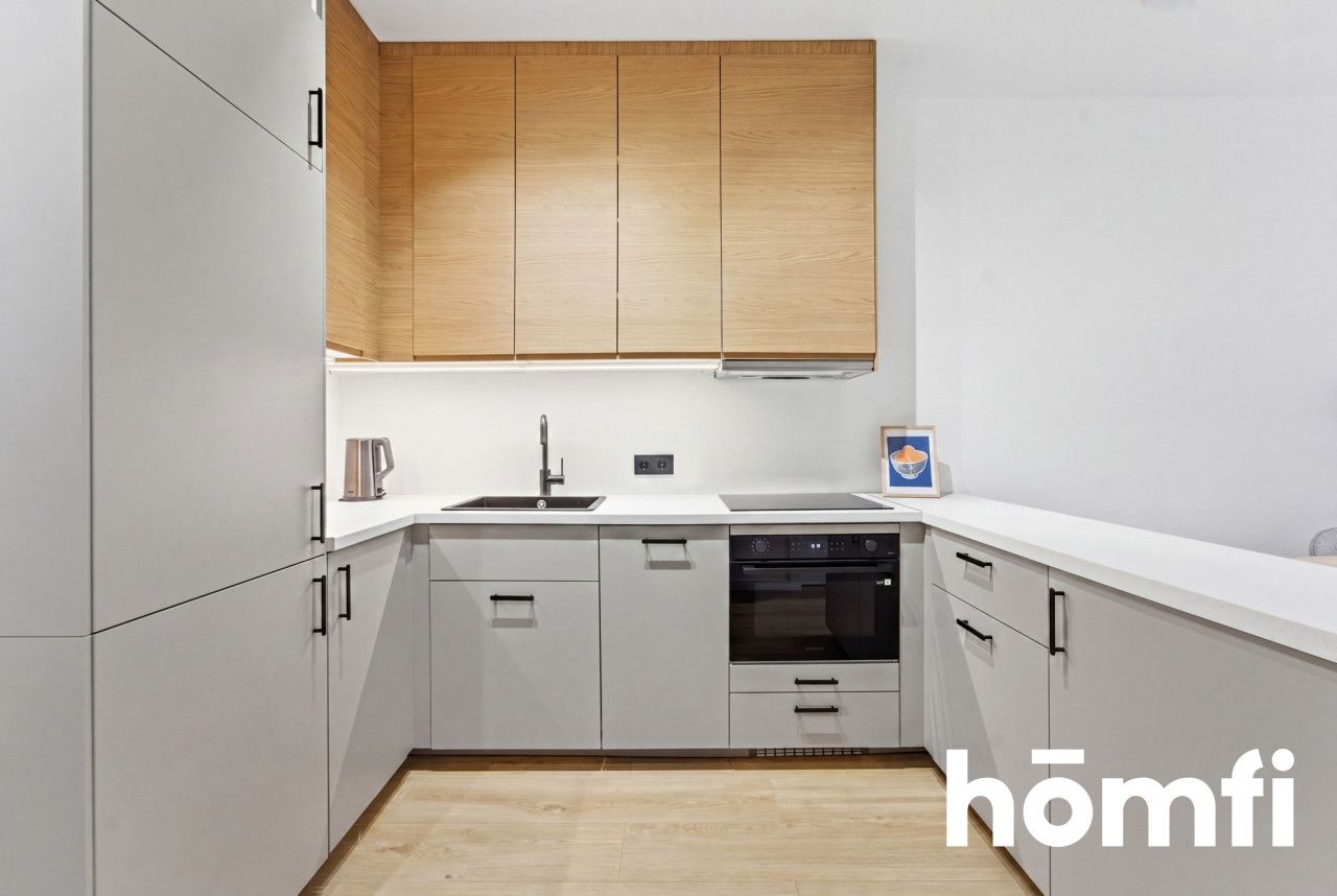 APARTAMENT PREMIUM W CENTRUM KATOWIC - Mieszkanie - Wynajem - Katowice, Śródmieście