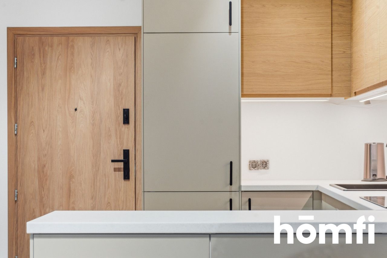 APARTAMENT PREMIUM W CENTRUM KATOWIC - Mieszkanie - Wynajem - Katowice, Śródmieście