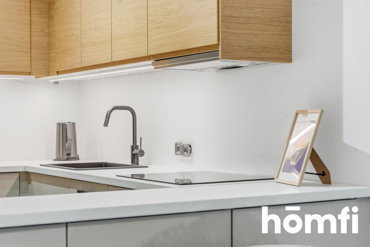 APARTAMENT PREMIUM W CENTRUM KATOWIC - Mieszkanie - Wynajem - Katowice, Śródmieście