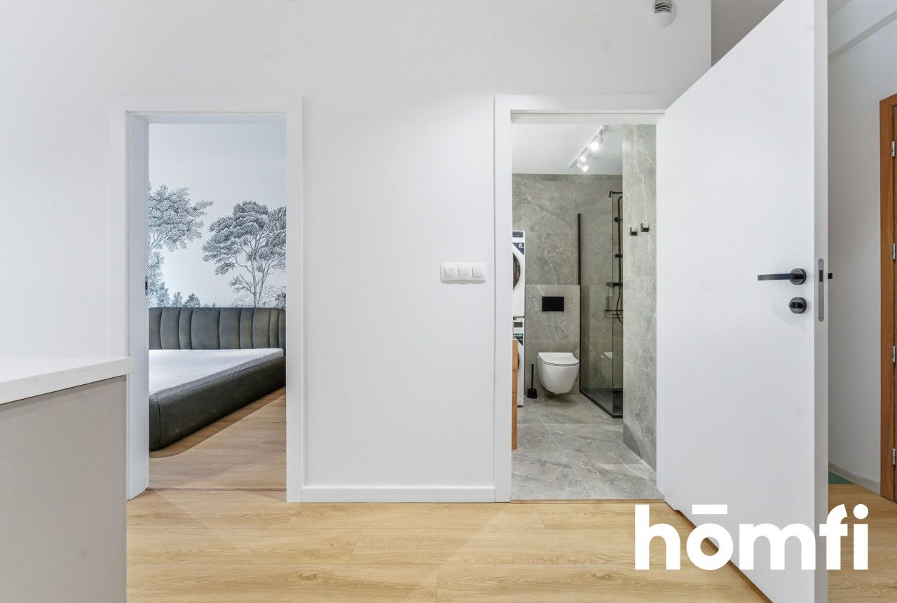 APARTAMENT PREMIUM W CENTRUM KATOWIC - Mieszkanie - Wynajem - Katowice, Śródmieście