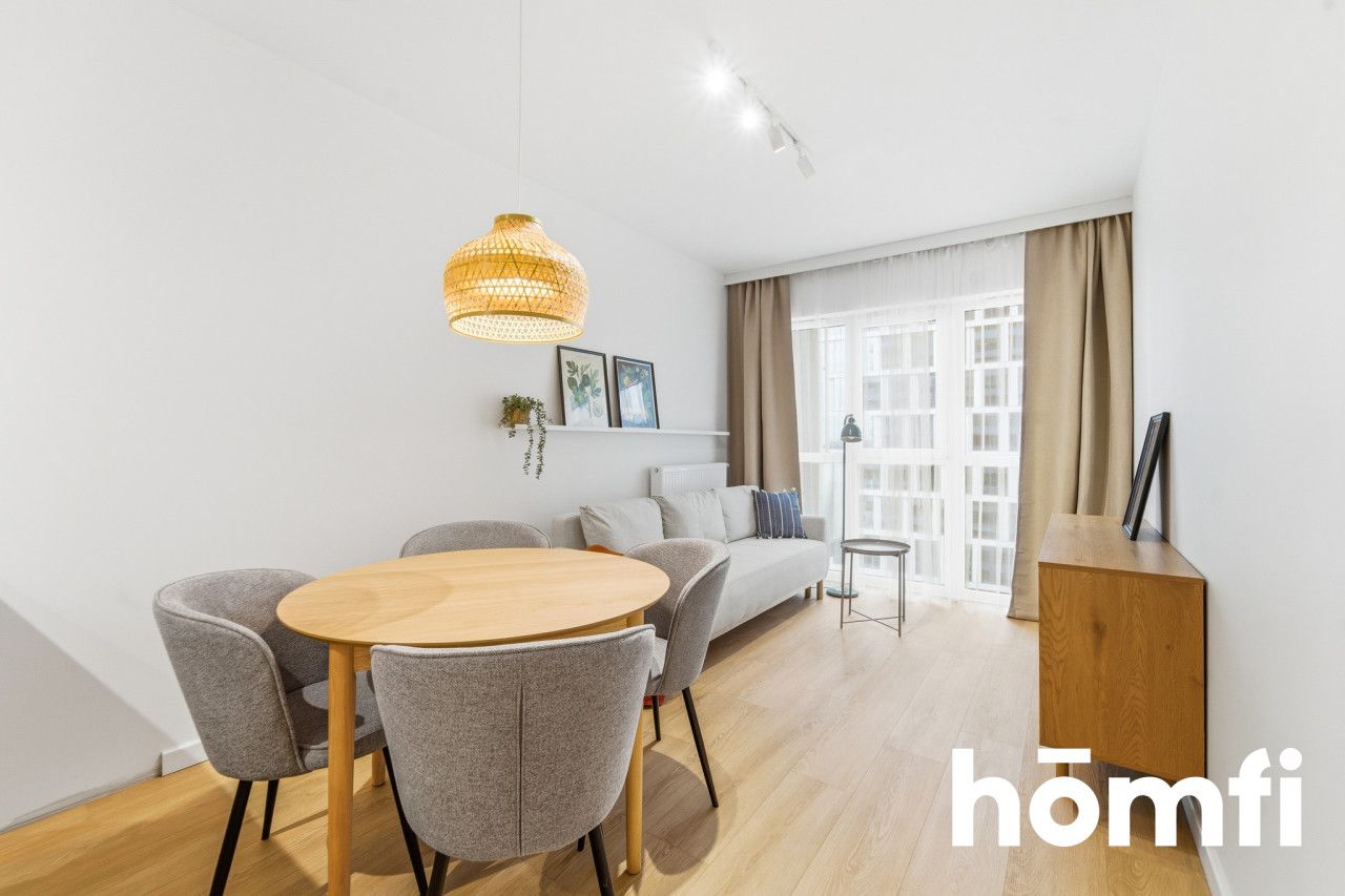 APARTAMENT PREMIUM W CENTRUM KATOWIC - Mieszkanie - Wynajem - Katowice, Śródmieście