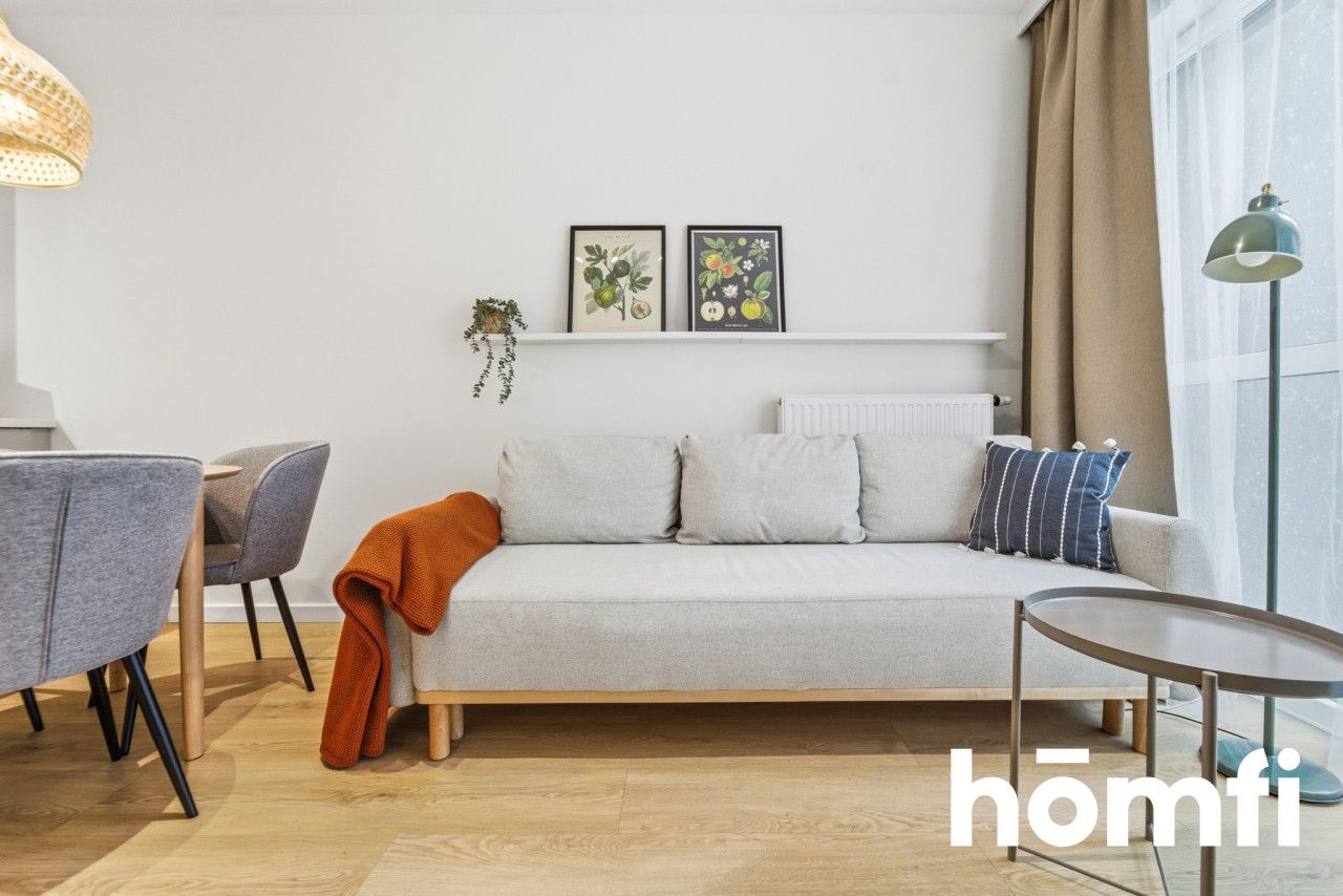 APARTAMENT PREMIUM W CENTRUM KATOWIC - Mieszkanie - Wynajem - Katowice, Śródmieście