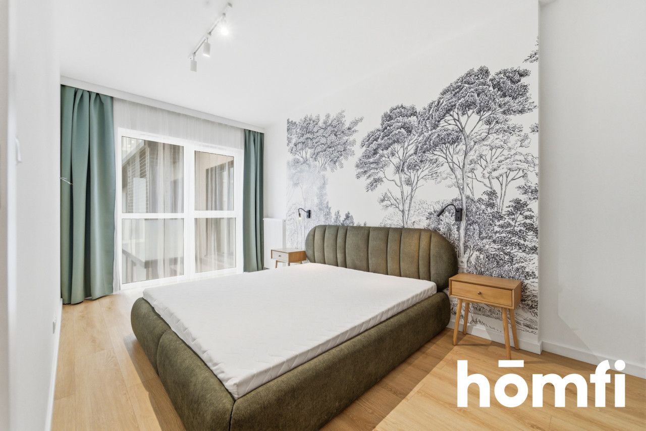 APARTAMENT PREMIUM W CENTRUM KATOWIC - Mieszkanie - Wynajem - Katowice, Śródmieście