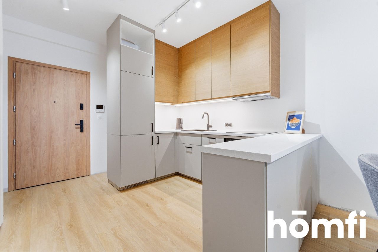 APARTAMENT PREMIUM W CENTRUM KATOWIC - Mieszkanie - Wynajem - Katowice, Śródmieście