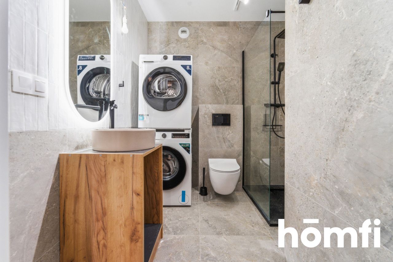 APARTAMENT PREMIUM W CENTRUM KATOWIC - Mieszkanie - Wynajem - Katowice, Śródmieście