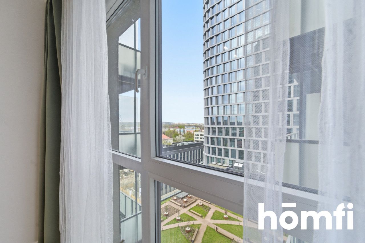 APARTAMENT PREMIUM W CENTRUM KATOWIC - Mieszkanie - Wynajem - Katowice, Śródmieście