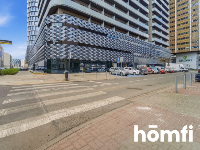 PREMIUM APARTMENT IN THE CENTER OF KATOWICE - Apartment - Rent - Katowice, Śródmieście