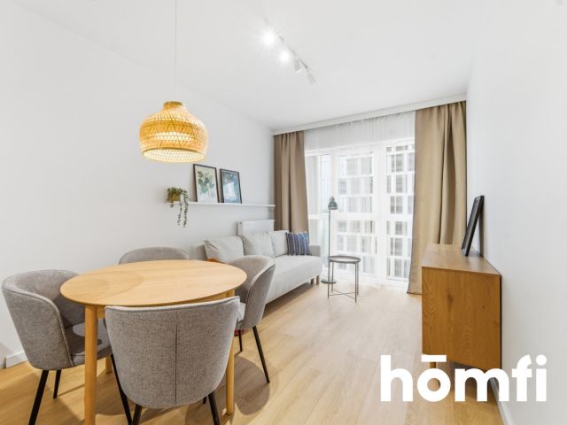 PREMIUM APARTMENT WITH PARKING IN THE CENTER OF KATOWICE - Apartment - Rent - Katowice, Śródmieście