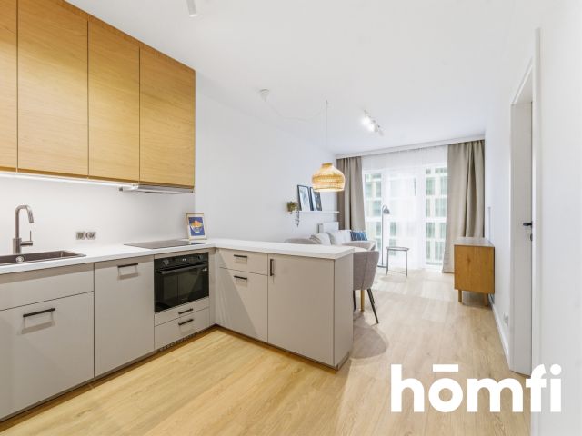 PREMIUM APARTMENT WITH PARKING IN THE CENTER OF KATOWICE - Квартира - Оренда - Katowice, Śródmieście