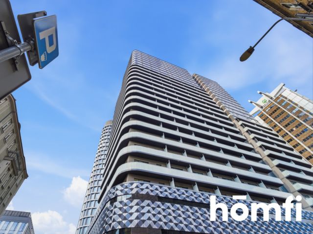 PREMIUM APARTMENT IN THE CENTER OF KATOWICE - Apartment - Rent - Katowice, Śródmieście