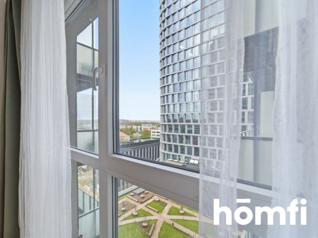 PREMIUM APARTMENT IN THE CENTER OF KATOWICE - Apartment - Rent - Katowice, Śródmieście