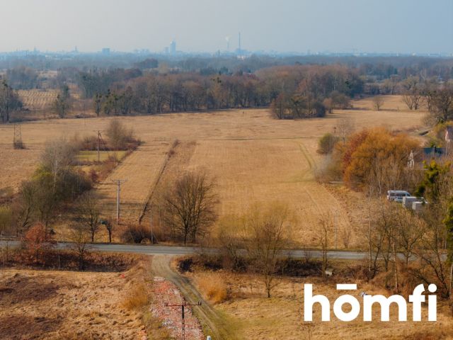 DZIAŁKA BUDOWLANA ok. 500 m² MPZP PAWŁOWICE - Działka - Sprzedaż - Wrocław, Psie Pole