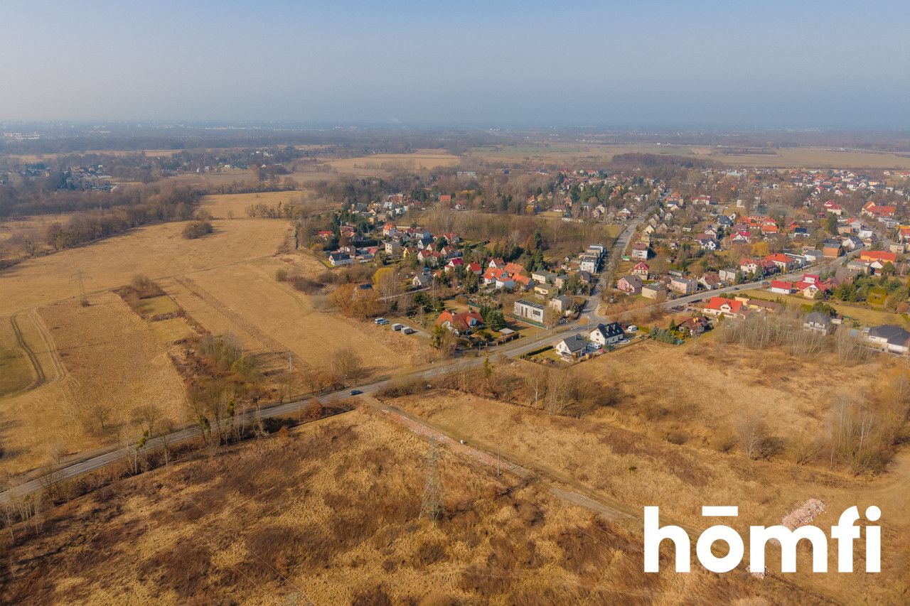 DZIAŁKA BUDOWLANA ok. 988 m² MPZP PAWŁOWICE - Plot - Sale - Wrocław, Psie Pole