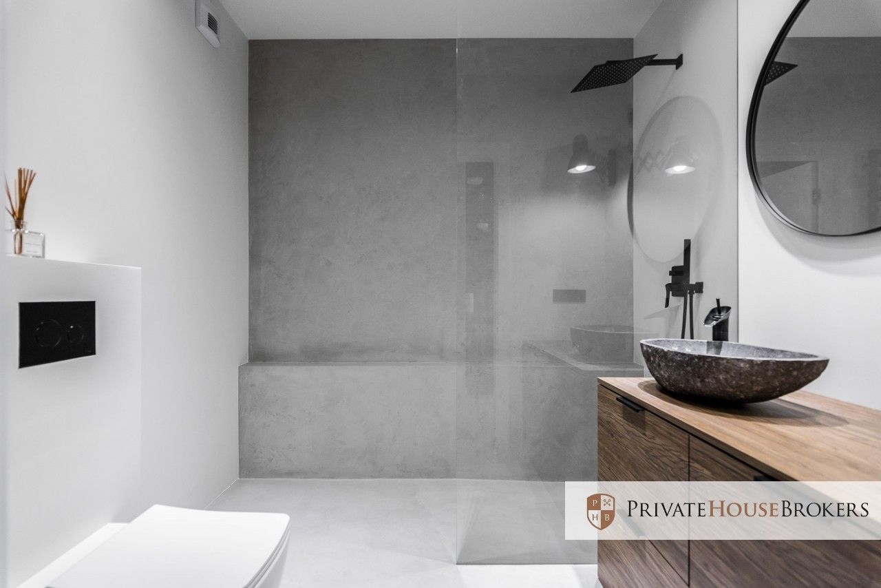 A comfortable apartment, Zabłocie Concept House - Apartment - Rent - Kraków, Zabłocie