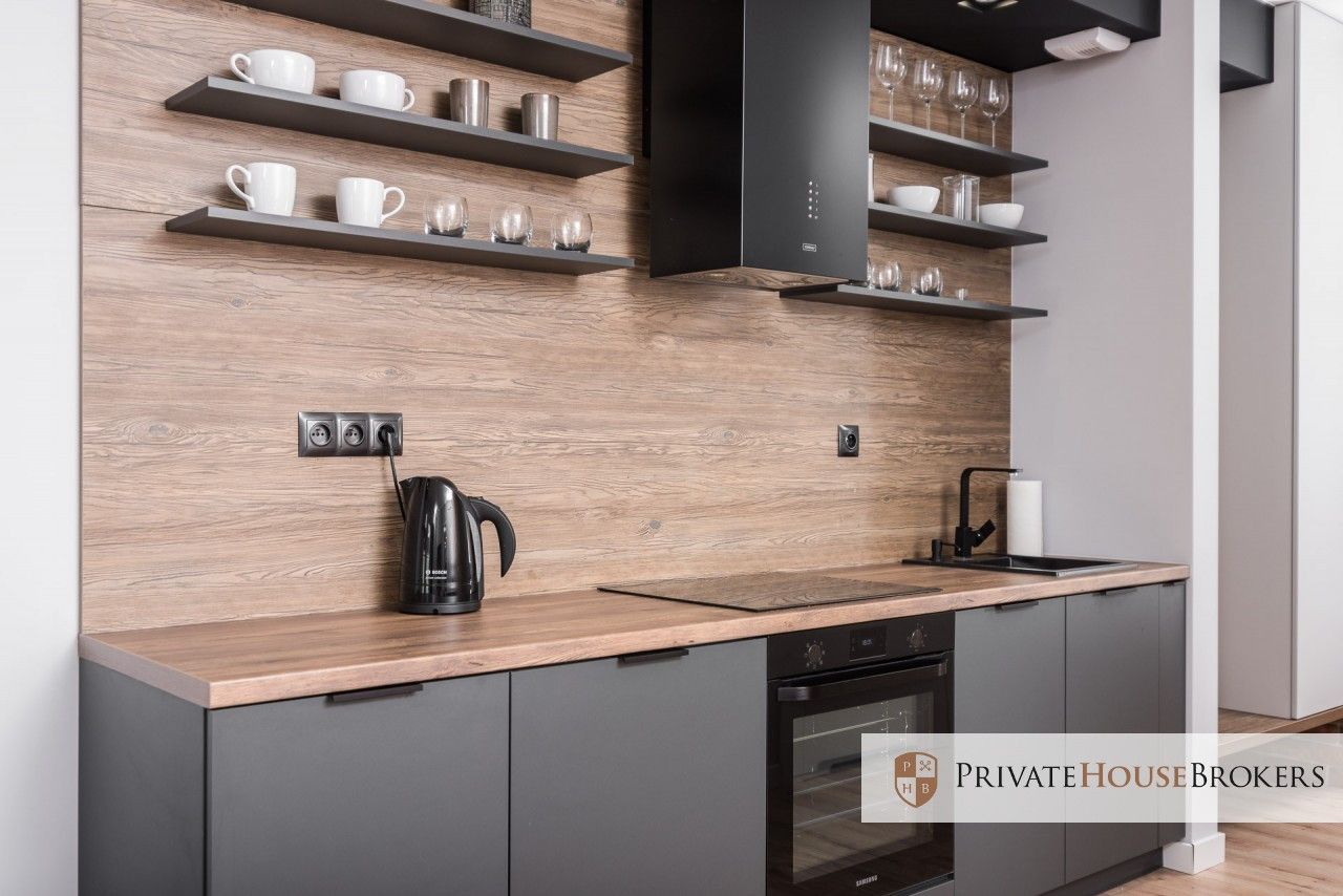 A comfortable apartment, Zabłocie Concept House - Квартира - Оренда - Kraków, Zabłocie