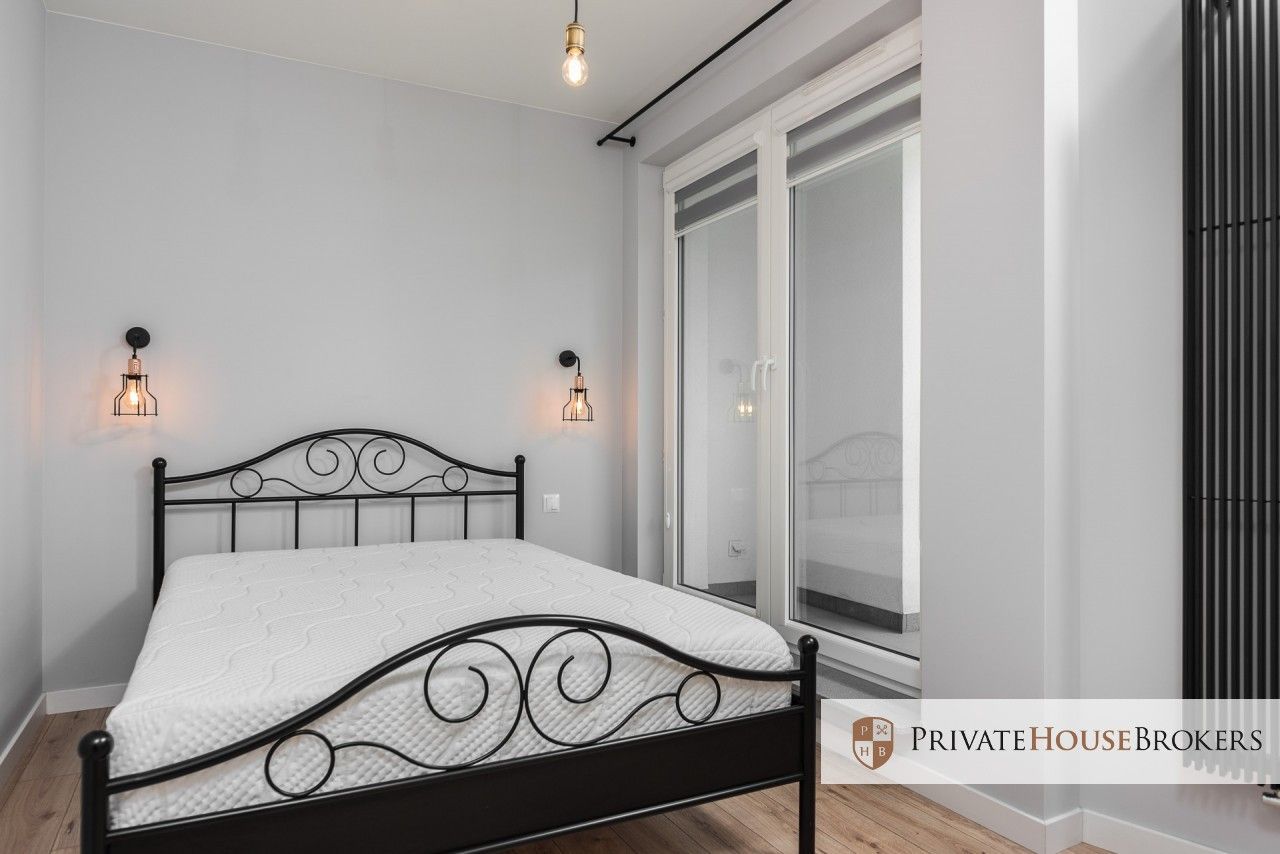 A comfortable apartment, Zabłocie Concept House - Apartment - Rent - Kraków, Zabłocie