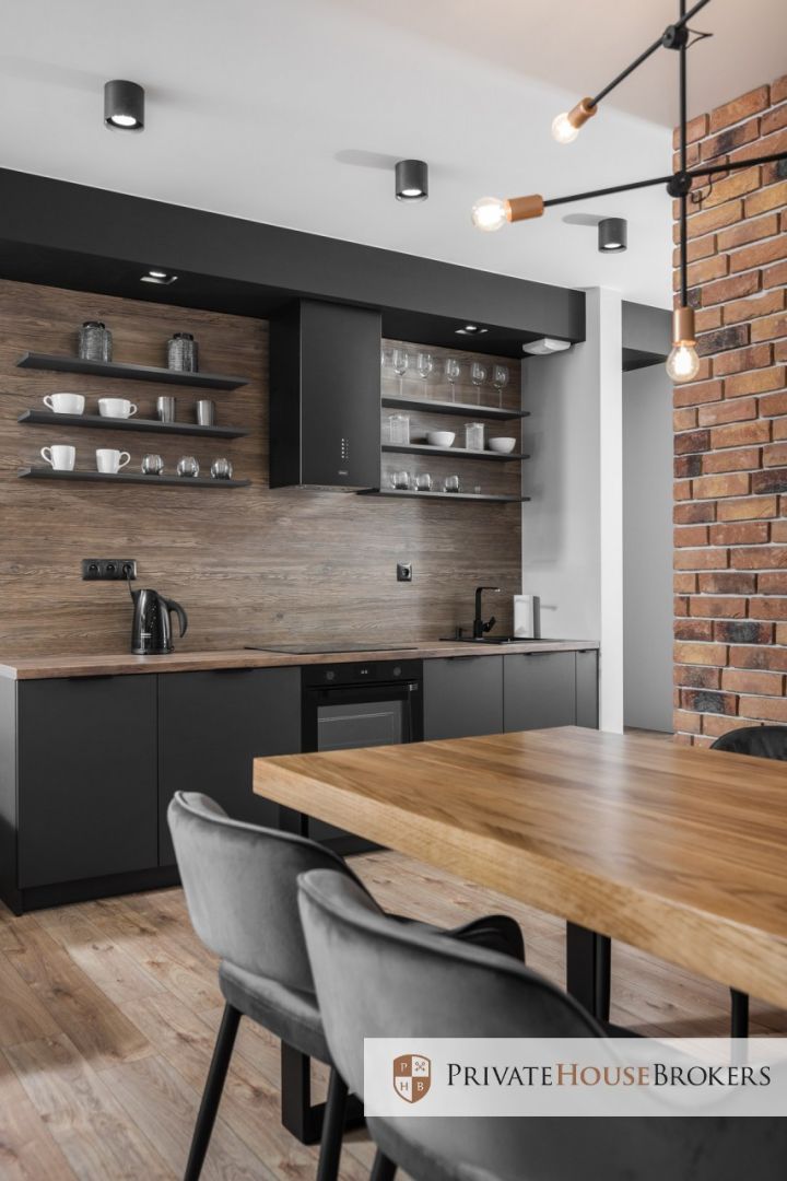 A comfortable apartment, Zabłocie Concept House - Квартира - Оренда - Kraków, Zabłocie