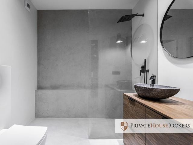 A comfortable apartment, Zabłocie Concept House - Apartment - Rent - Kraków, Zabłocie