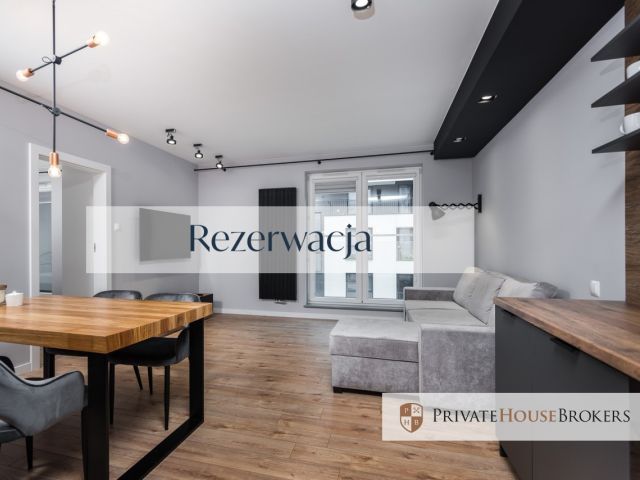 A comfortable apartment, Zabłocie Concept House - Apartment - Rent - Kraków, Zabłocie