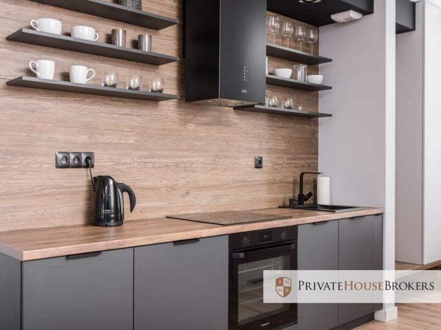 Komfortowe mieszkanie,Zabłocie Concept House - Mieszkanie - Wynajem - Kraków, Zabłocie