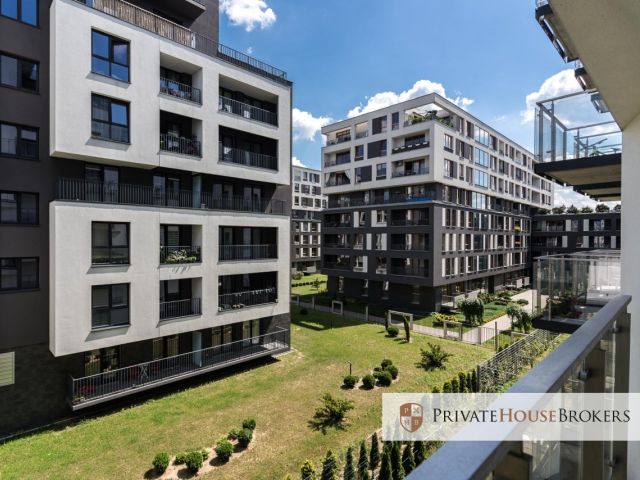 A comfortable apartment, Zabłocie Concept House - Apartment - Rent - Kraków, Zabłocie