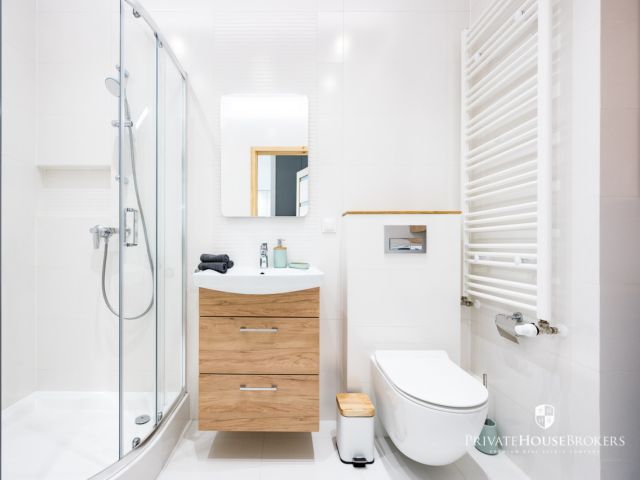 Przestronne, dwupokojowe mieszkanie przy ul. Wizjonerów - Mieszkanie - Wynajem - Kraków, Krowodrza / Bronowice