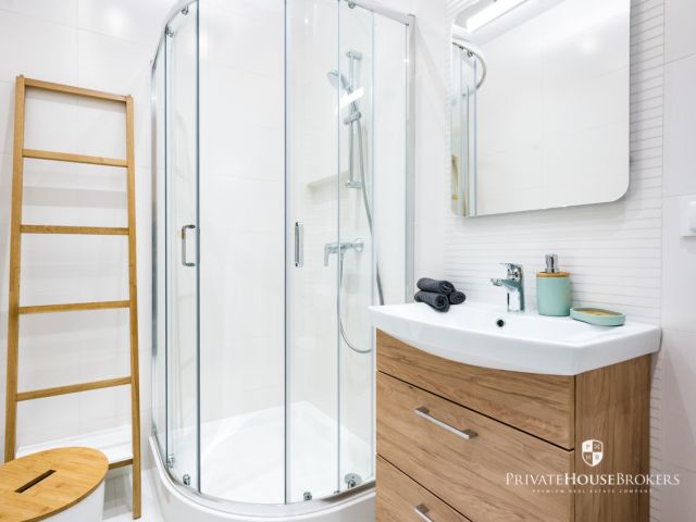 Przestronne, dwupokojowe mieszkanie przy ul. Wizjonerów - Mieszkanie - Wynajem - Kraków, Krowodrza / Bronowice