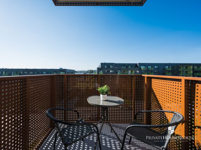 Przestronne, dwupokojowe mieszkanie przy ul. Wizjonerów - Mieszkanie - Wynajem - Kraków, Krowodrza / Bronowice