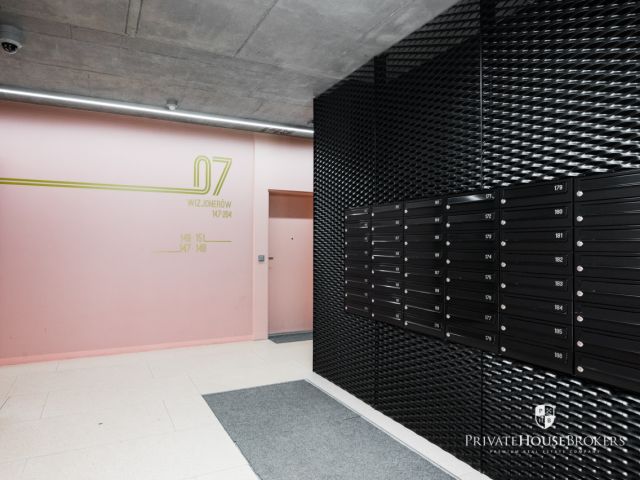 Przestronne, dwupokojowe mieszkanie przy ul. Wizjonerów - Mieszkanie - Wynajem - Kraków, Krowodrza / Bronowice