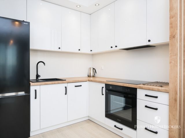 Przestronne, dwupokojowe mieszkanie przy ul. Wizjonerów - Mieszkanie - Wynajem - Kraków, Krowodrza / Bronowice