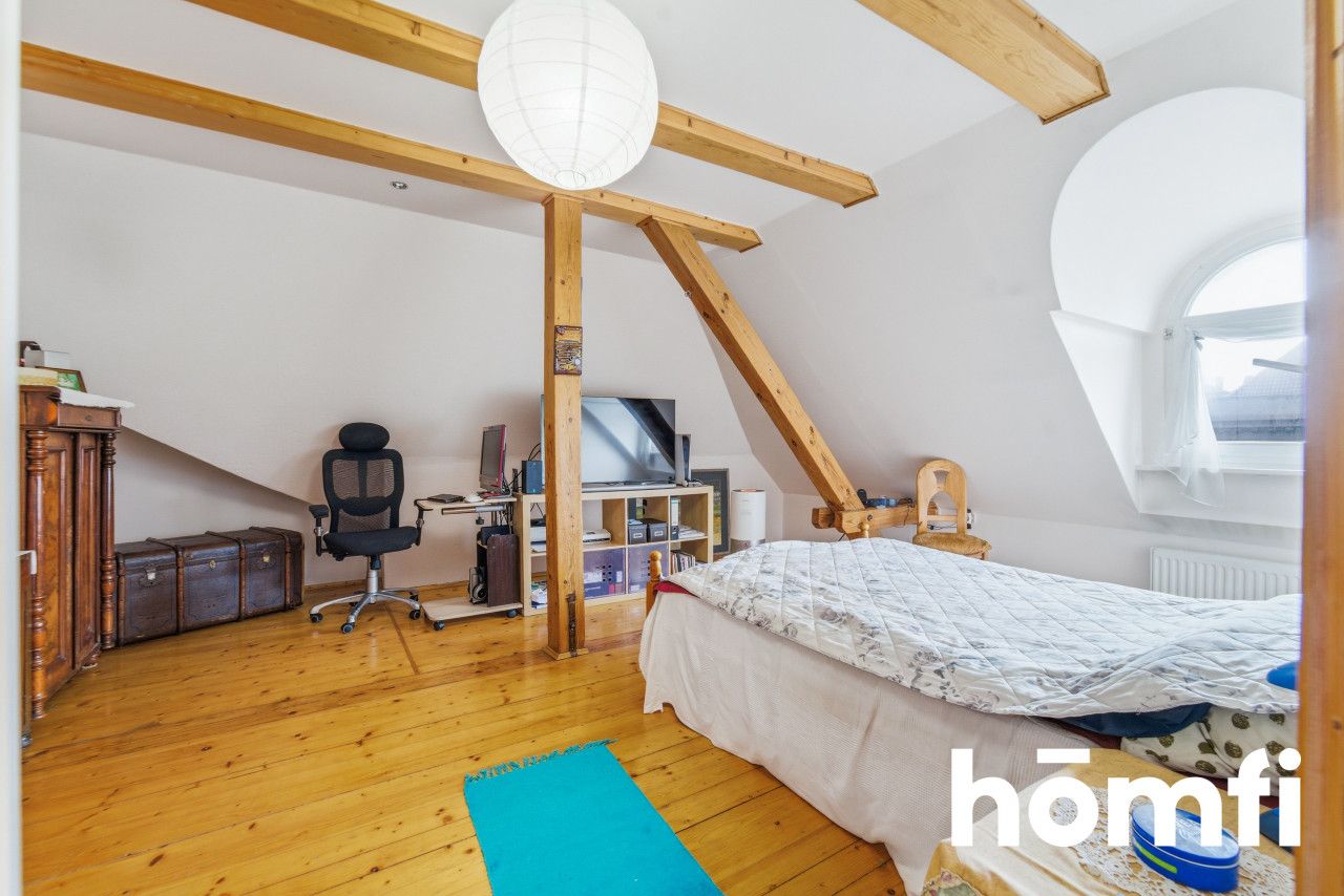 2 piętra z duszą|centrum Bielska|Park Słowackiego - Mieszkanie - Sprzedaż - Bielsko-Biała, Górne Przedmieście