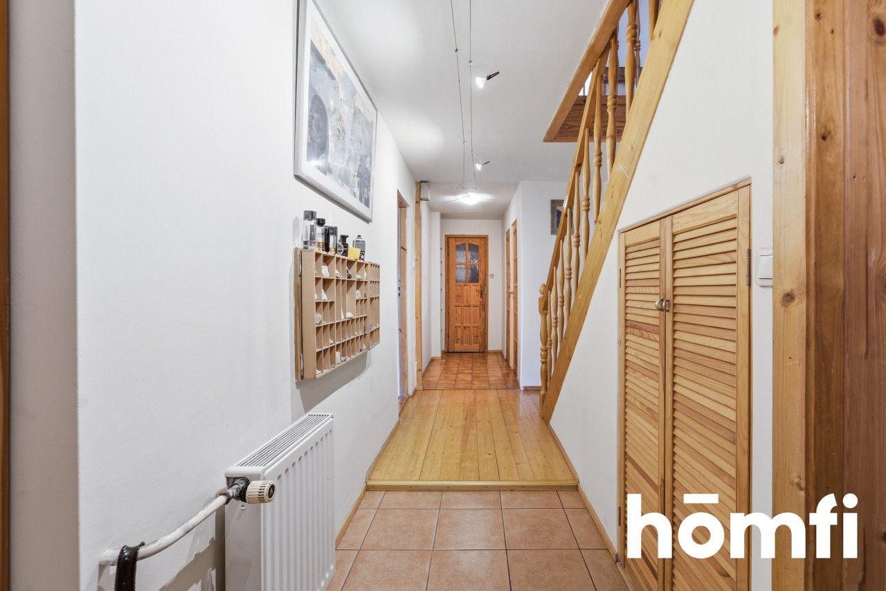 2 piętra z duszą|centrum Bielska|Park Słowackiego - Mieszkanie - Sprzedaż - Bielsko-Biała, Górne Przedmieście