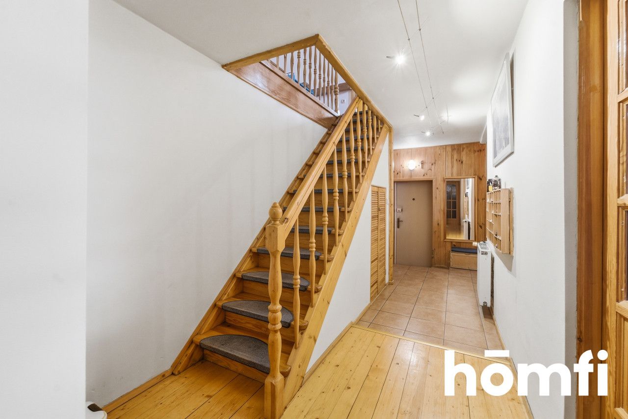 2 piętra z duszą|centrum Bielska|Park Słowackiego - Mieszkanie - Sprzedaż - Bielsko-Biała, Górne Przedmieście