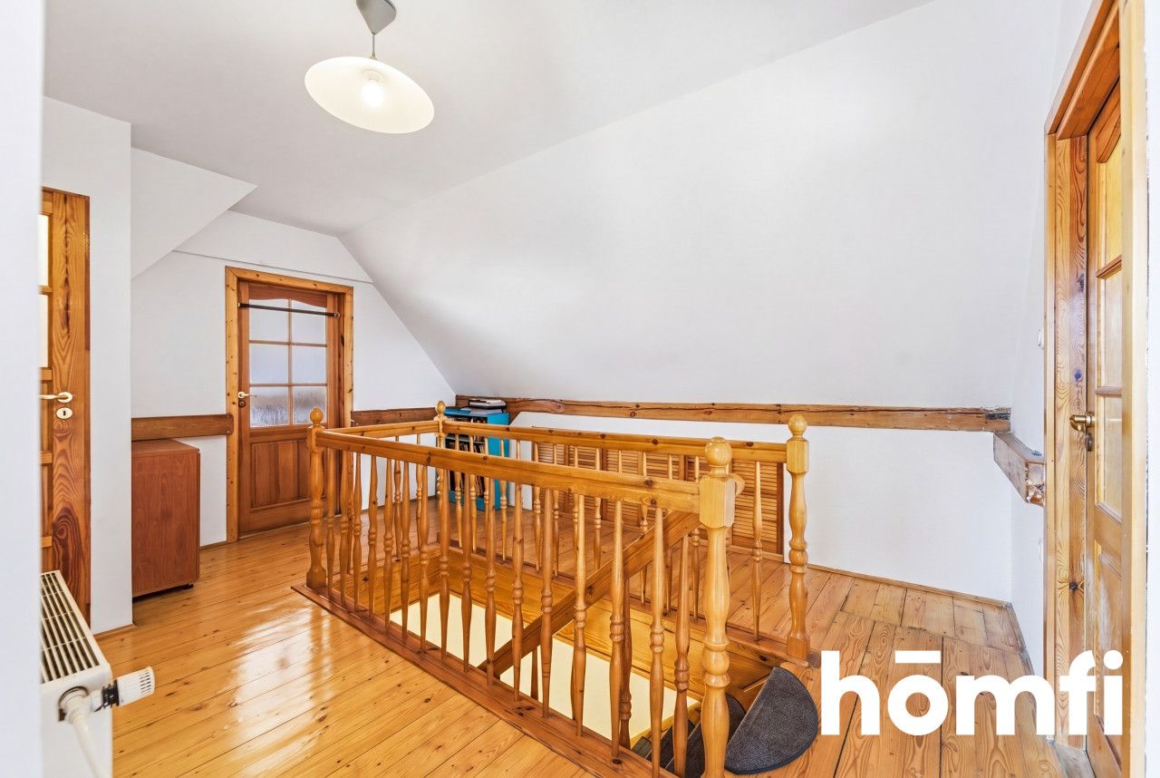 2 piętra z duszą|centrum Bielska|Park Słowackiego - Mieszkanie - Sprzedaż - Bielsko-Biała, Górne Przedmieście