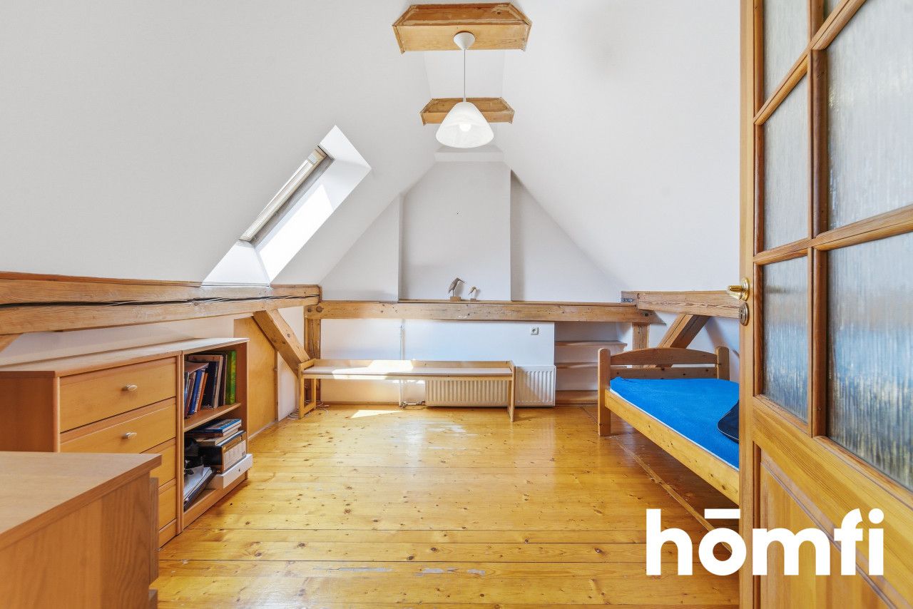 2 piętra z duszą|centrum Bielska|Park Słowackiego - Mieszkanie - Sprzedaż - Bielsko-Biała, Górne Przedmieście