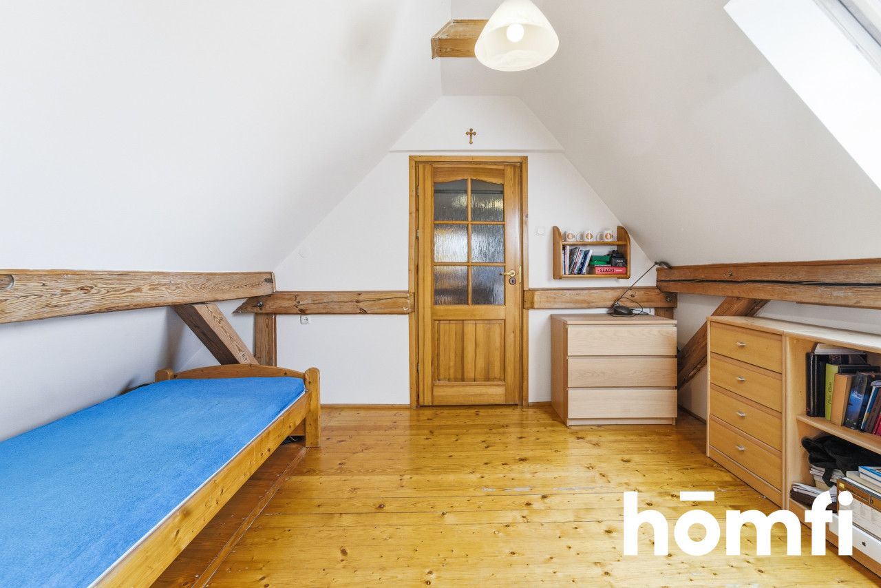 2 piętra z duszą|centrum Bielska|Park Słowackiego - Mieszkanie - Sprzedaż - Bielsko-Biała, Górne Przedmieście