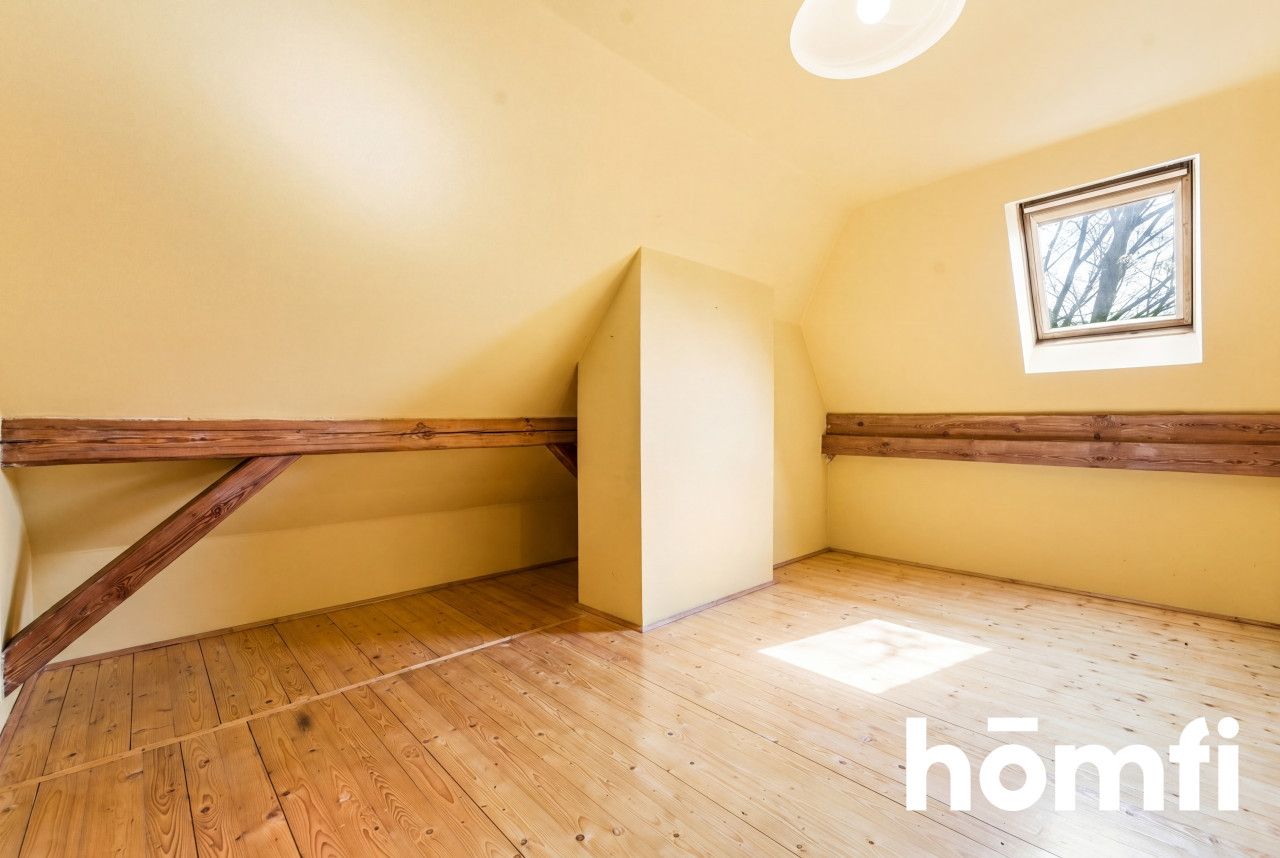 2 piętra z duszą|centrum Bielska|Park Słowackiego - Mieszkanie - Sprzedaż - Bielsko-Biała, Górne Przedmieście