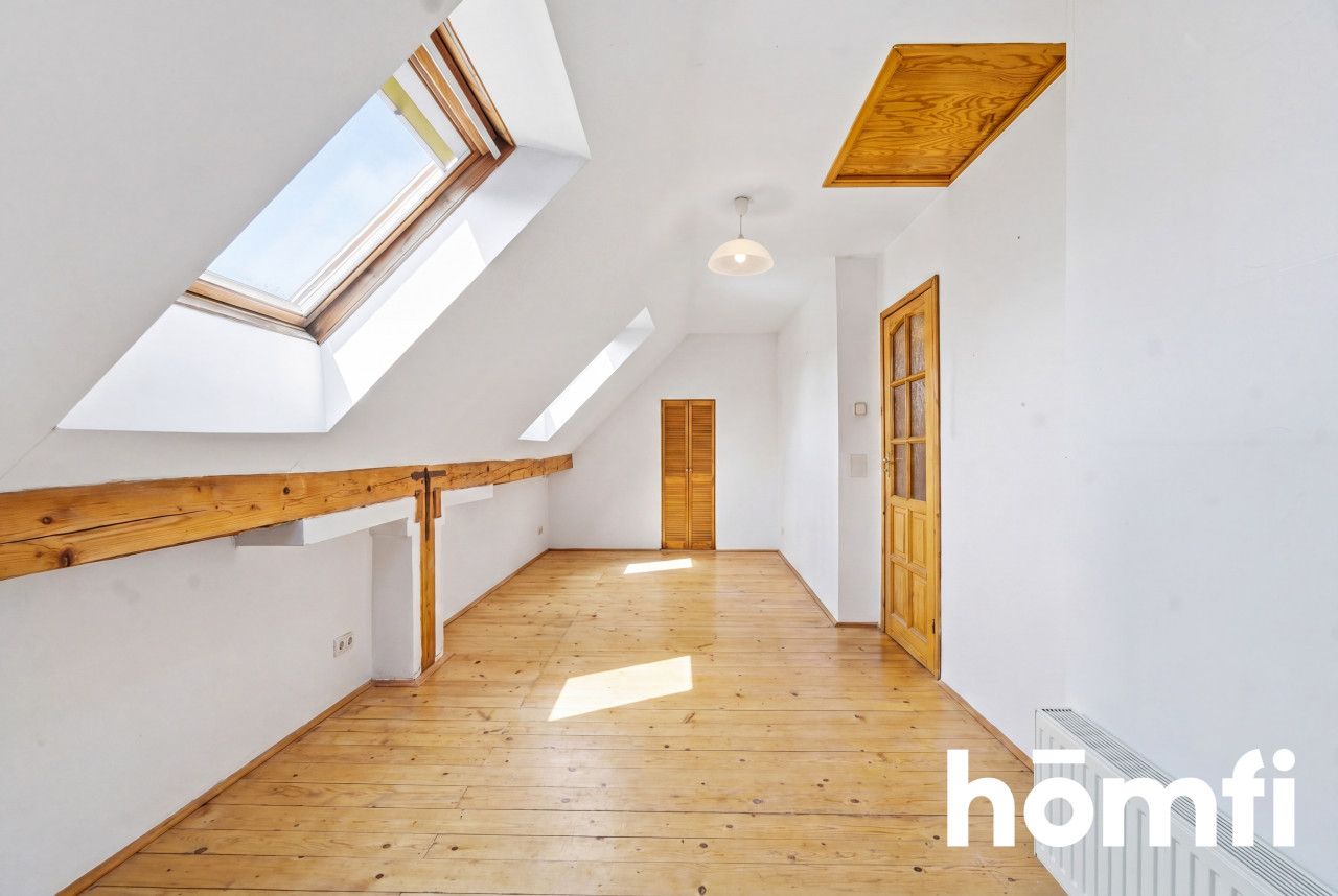 2 piętra z duszą|centrum Bielska|Park Słowackiego - Mieszkanie - Sprzedaż - Bielsko-Biała, Górne Przedmieście