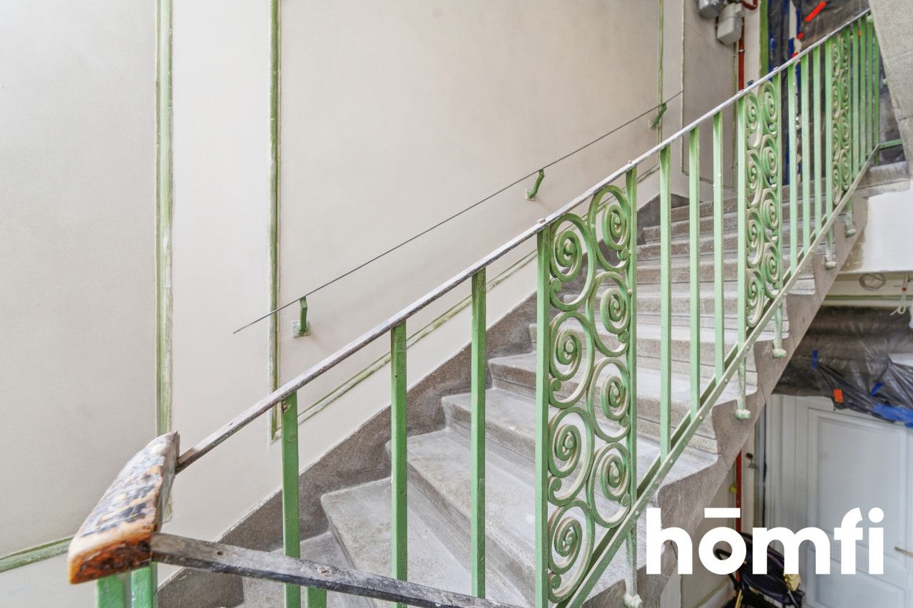 2 piętra z duszą|centrum Bielska|Park Słowackiego - Mieszkanie - Sprzedaż - Bielsko-Biała, Górne Przedmieście