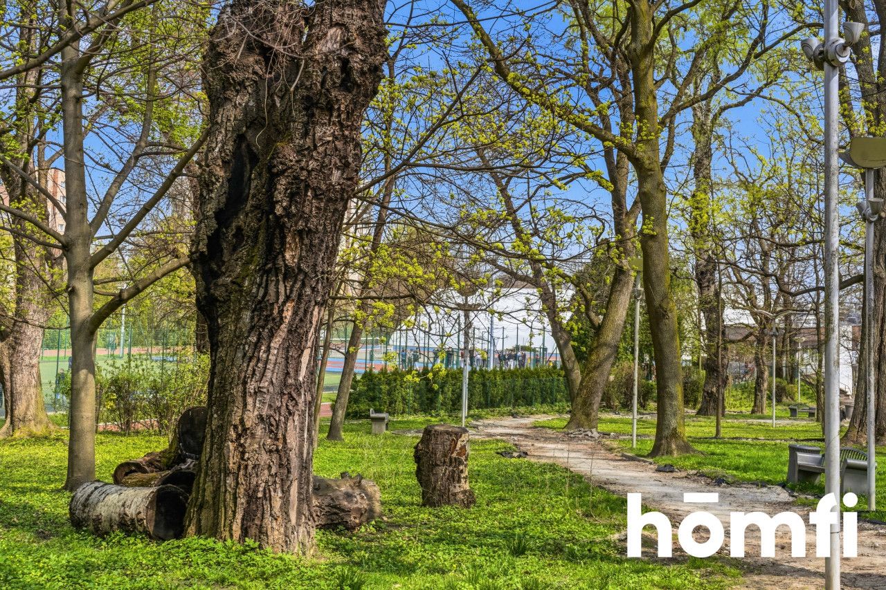 2 piętra z duszą|centrum Bielska|Park Słowackiego - Mieszkanie - Sprzedaż - Bielsko-Biała, Górne Przedmieście