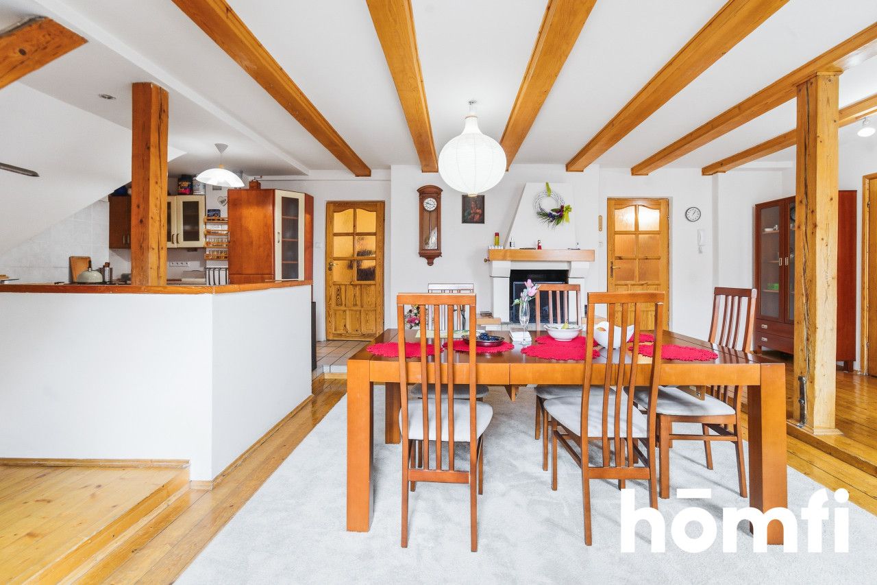 2 piętra z duszą|centrum Bielska|Park Słowackiego - Mieszkanie - Sprzedaż - Bielsko-Biała, Górne Przedmieście