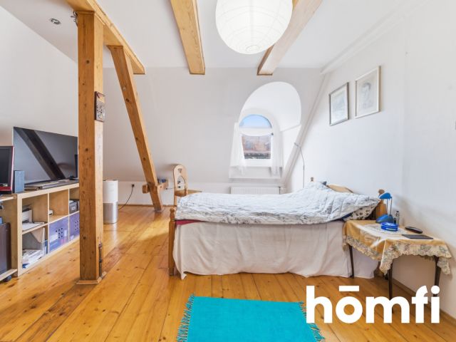  - Mieszkanie - Sprzedaż - Bielsko-Biała, Górne Przedmieście